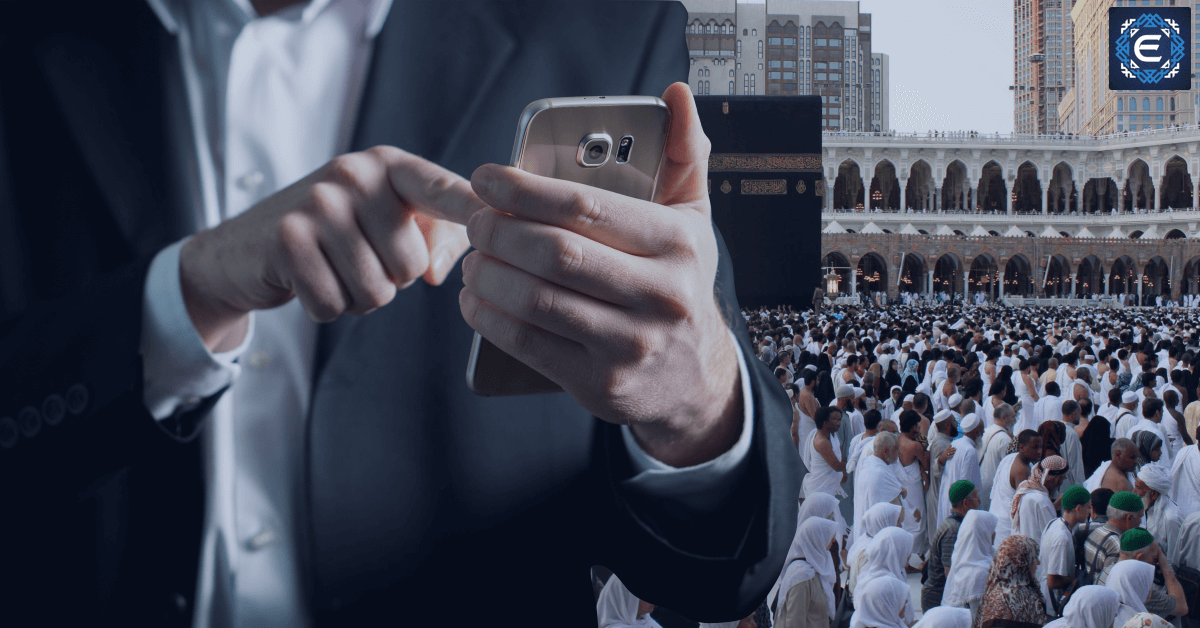 Meraih Rezeki dengan Menjadi Agen Marketing Biro Umroh